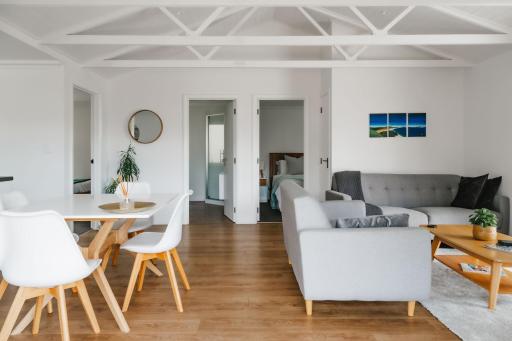 Te Puna Cottage Gardens B&B - Housity