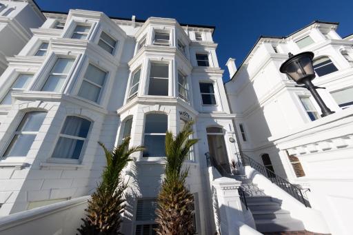 The Halcyon - Housity