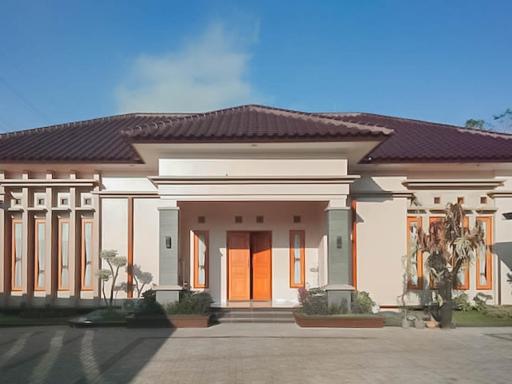 Kedai Oma Mitra RedDoorz - Housity