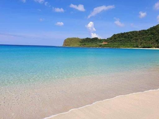 Blue Lagoon Pagudpud, Ilocos Norte - Housity