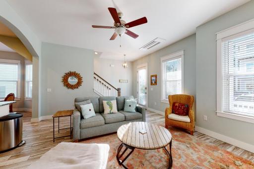 Blue Serenity - Housity
