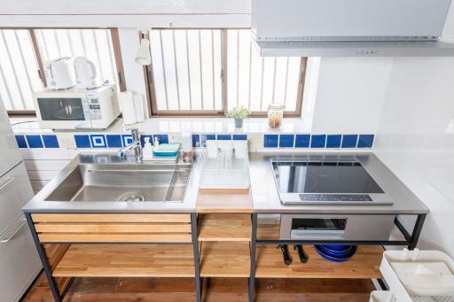 Blue Lagoon - Housity
