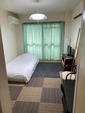 202 Uzumasa Free Wi-Fi & 2Bike - Housity