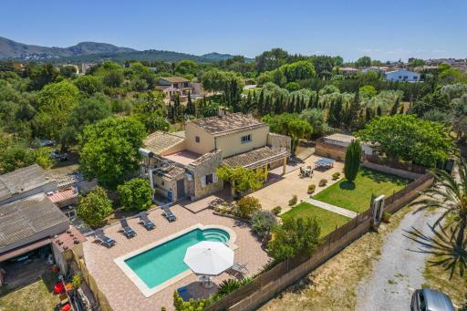 Villa Barcares Sunrise - Housity