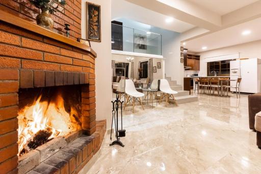 Pinecone Platres - 3 Units - Housity