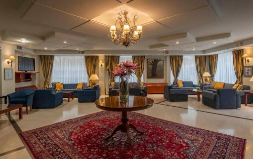 Hotel Kierion - Housity