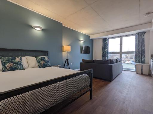 Middlehaven Studio - Housity