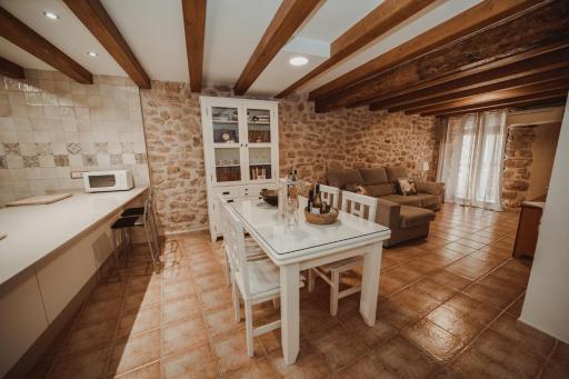 Ca La Leonor, Ecoturisme Terra Alta - Housity