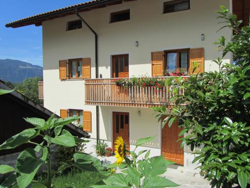 Apartment Rakušček - Hizvo