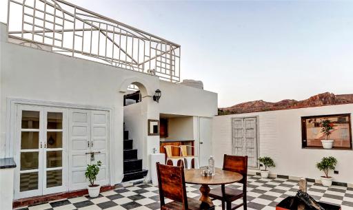 Hinduja Mehrangarh Fort - Housity