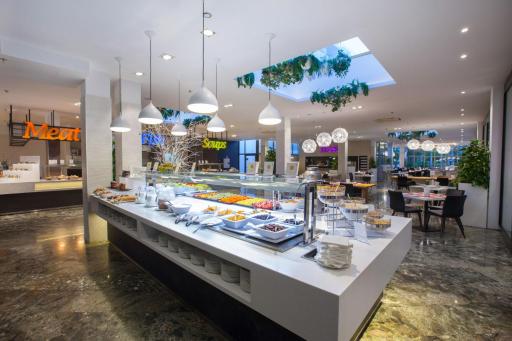 Abora Catarina by Lopesan Hotels - Housity