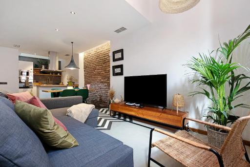 Casita Ravina - Housity