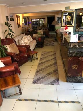Fabulous butique house - Housity