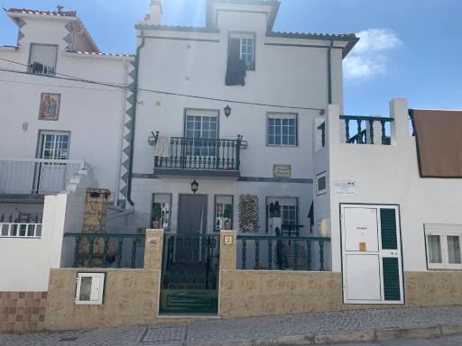 Moradia Ricardo - Nazaré - Housity