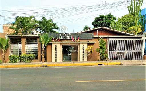 Hoteleria Vista Verde - Housity