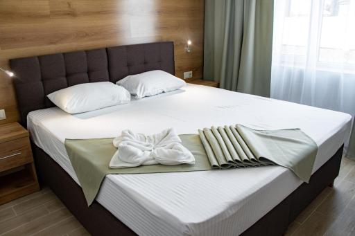 Aquapark Koblevo Hotel - Housity