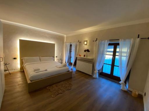 Torino Vacancy 5 Your House Downtown - Housity