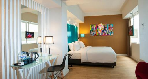 Idoop Hotel by Prasanthi - Housity