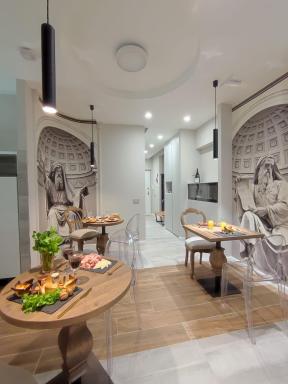 il sogno di afrodite luxury b and b - Housity