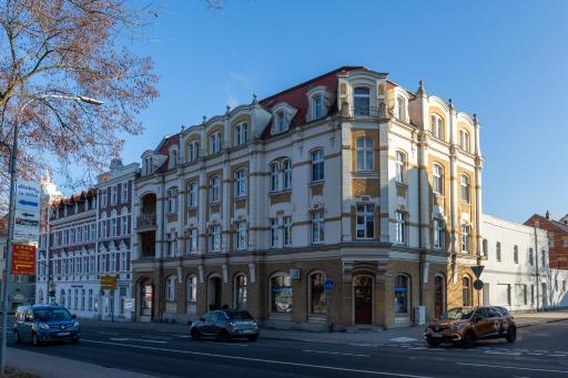 Gästewohnung Weißwasser City - Housity