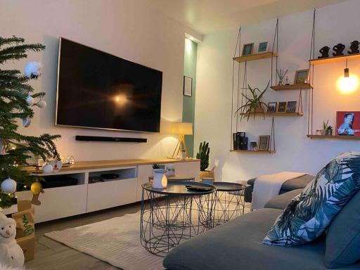 Le petit chez soi d’ailleurs - Housity