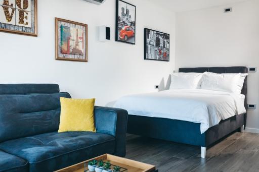 HelloSky Apartment - Housity