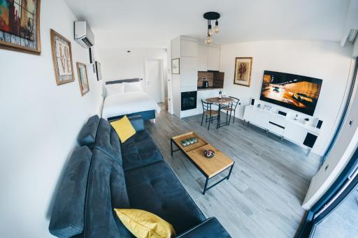 HelloSky Apartment - Housity