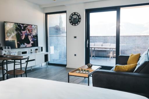 HelloSky Apartment - Housity