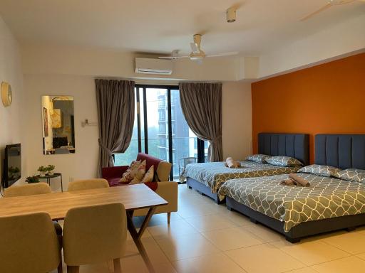 Resort Suite @Midhill Genting - Housity
