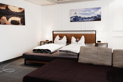 Unterkunft KemptenCityHost - Housity