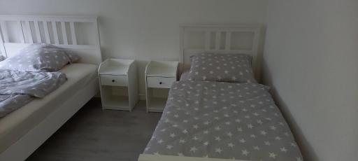 Ferienwohnung Sammy - Housity