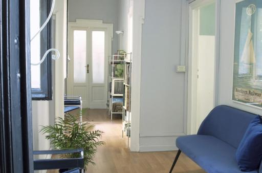 Liberty Two-Room Apartment in Porta Venezia - Housity
