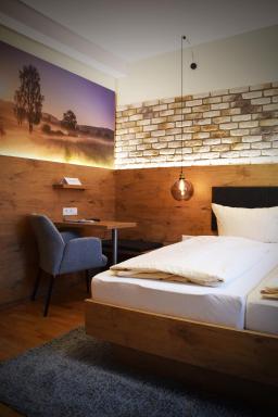 Gasthof zur Krone - Housity