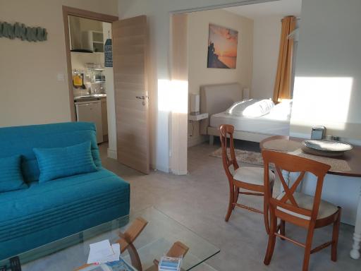 le Home Sweet Home d'Alice!!! à la Villa Alice Roger - Housity