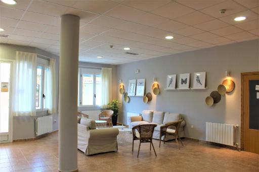Hostal Rural Fidel Garcia Guzman - Housity