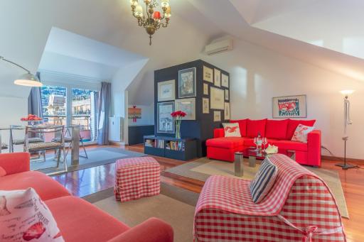 Attic by PortofinoHomes - Housity