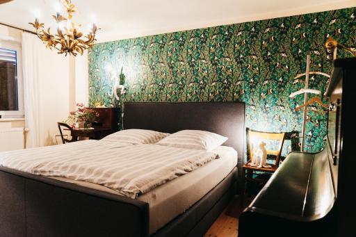 Tante Berg B&B - Housity