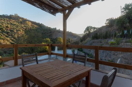 LOFT RURAL MOLINILLO - Housity