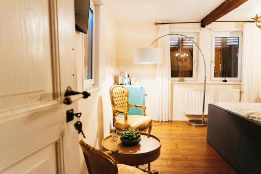 Tante Berg B&B - Housity