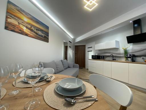 Apartament Primo Darłówko - Hizvo
