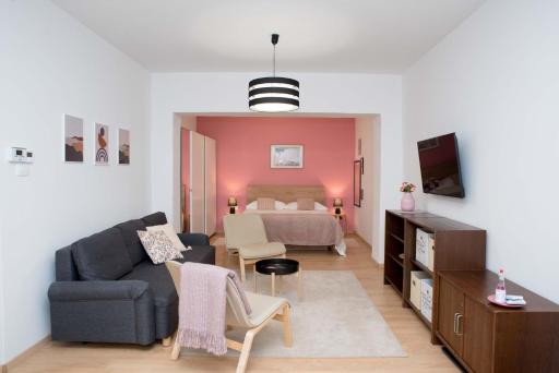 Studio apartman Rossa - Housity