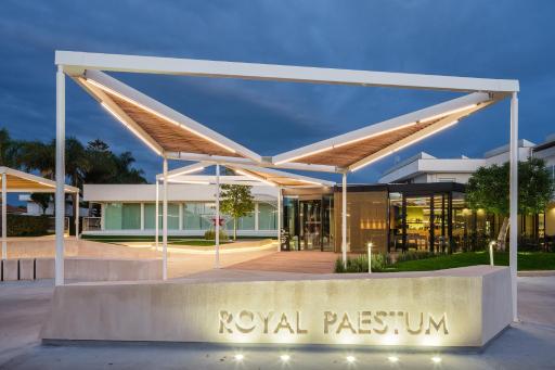 Hotel Royal Paestum - Housity