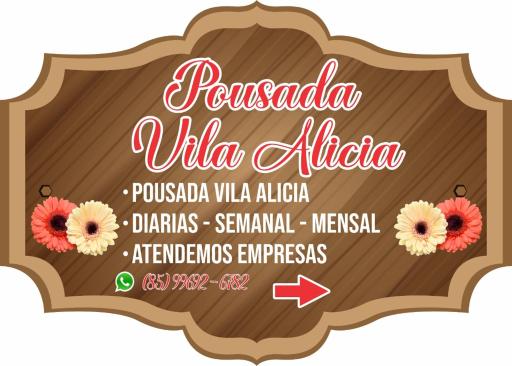 Vila Alicia Flecheiras - Housity
