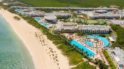 Moon Palace The Grand Cancun All Inclusive - Housity