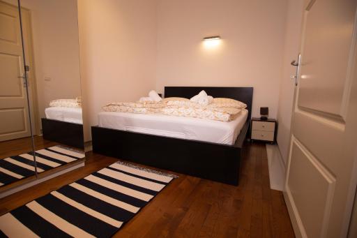 Alessia Apartment in the Old Town - Hizvo