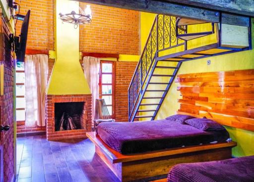 Cabañas del Bosque by Rotamundos - Housity