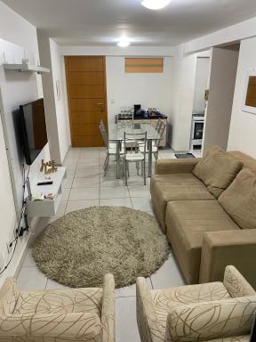 Apartamento 2 quartos West Flat - Housity