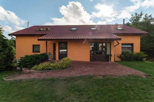 Pokoje nad Szeszupą Jasionkove DOBRO - Housity
