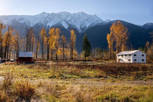 Pemberton Farmhouse by Outpost - Housity