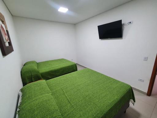 Flats Olímpia Thermas - Housity